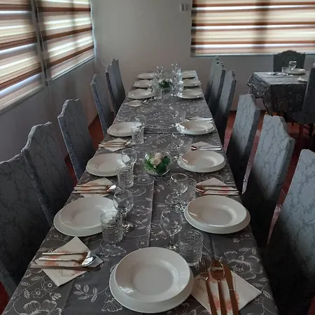 Appartement Big Nove Moluhe