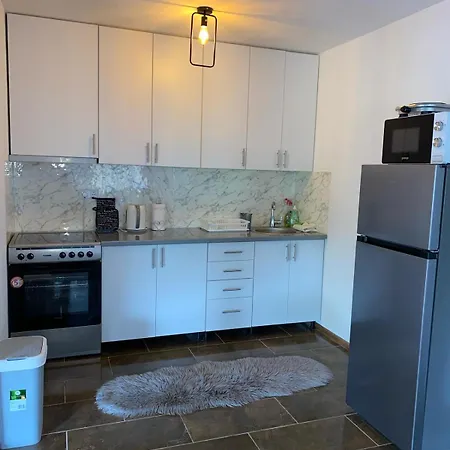 Big Appartement *
