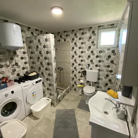 Appartement Big Nove Moluhe