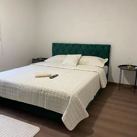 Appartement Big Nove Moluhe