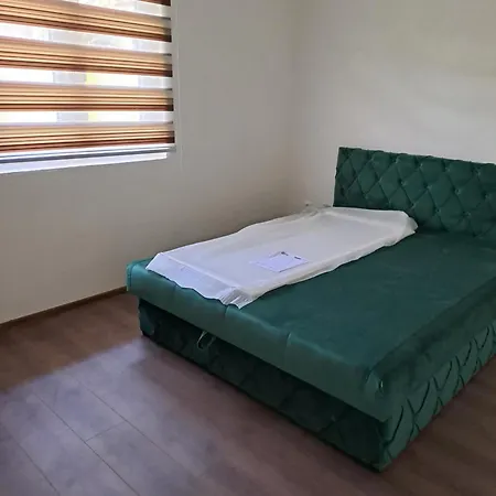 Big Appartement Nove Moluhe